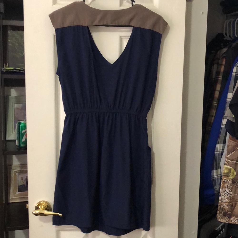Mini sundress - Picture 3 of 3